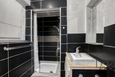 Maison - 99 m² - 5 pièces