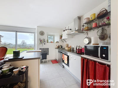 Maison - 139 m² - 6 pièces