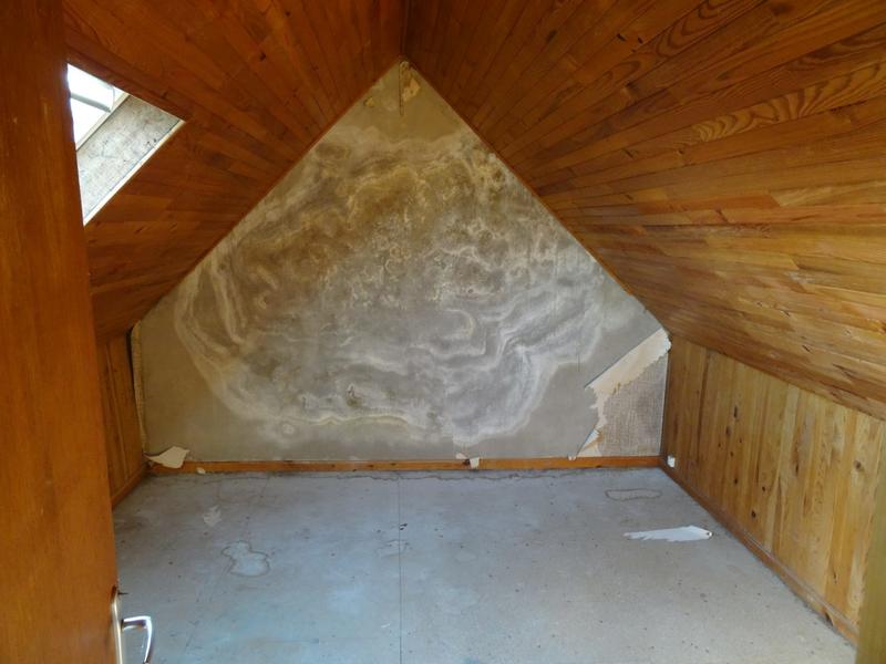 Maison - 85 m² - 6 pièces