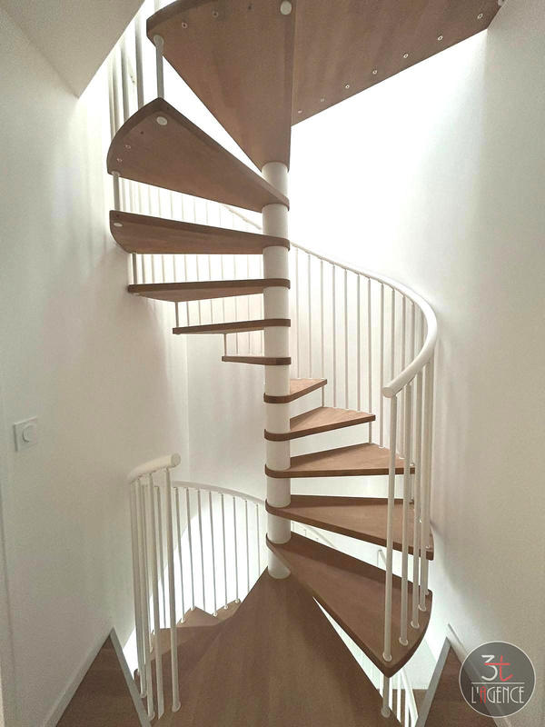 Maison - 75 m² - 5 pièces