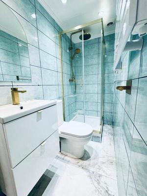 Studio - 16 m² - 1 pièce