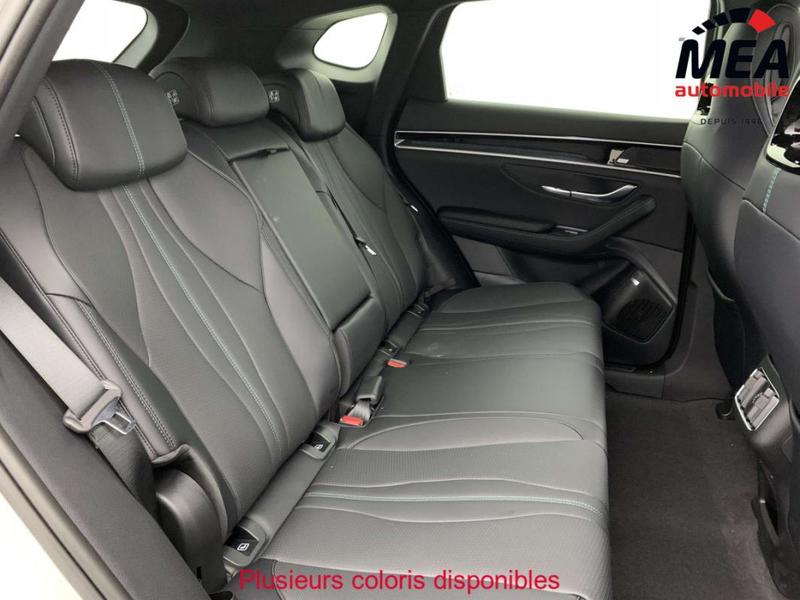 Byd Seal U 1.5l Dm-I 218 Ch Phev Comfort