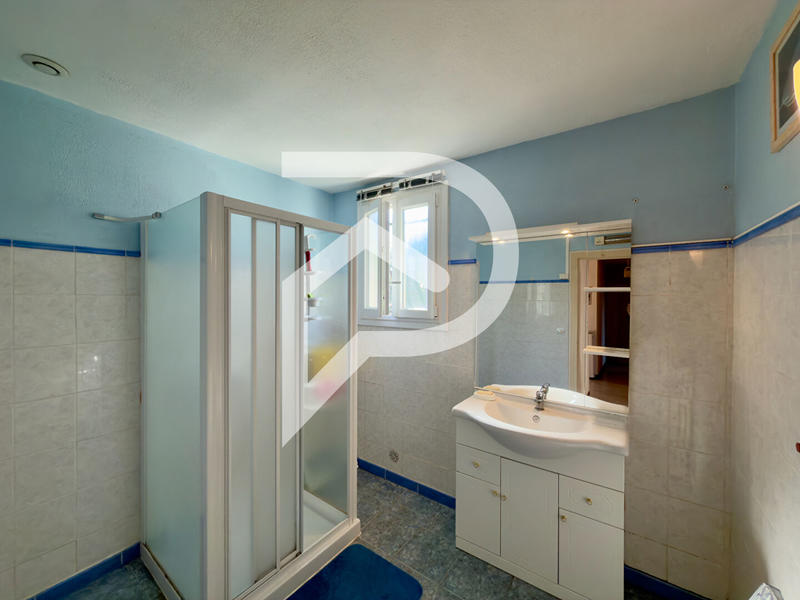 Maison - 144 m² - 6 pièces