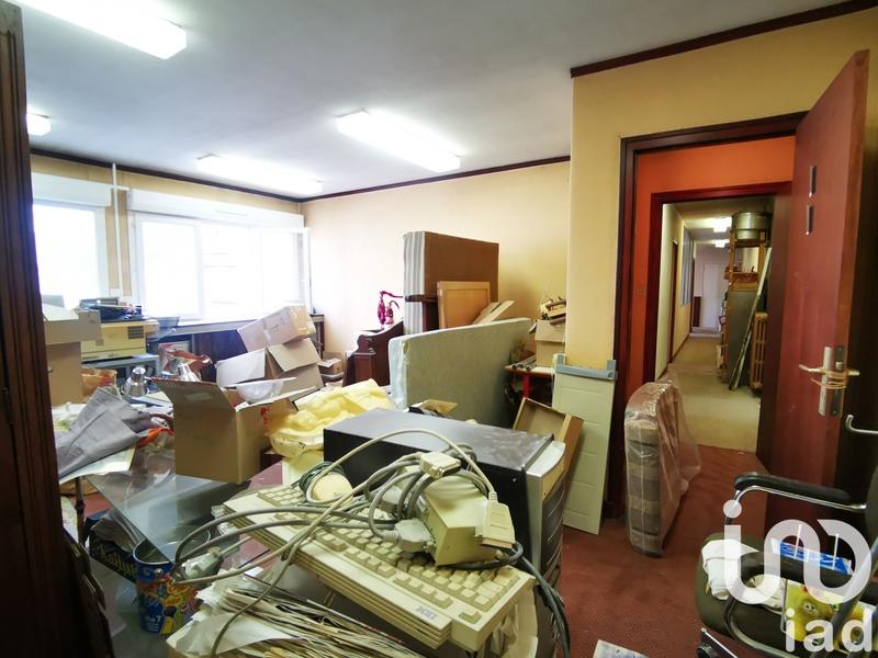 Appartement - 101 m² - 4 pièces