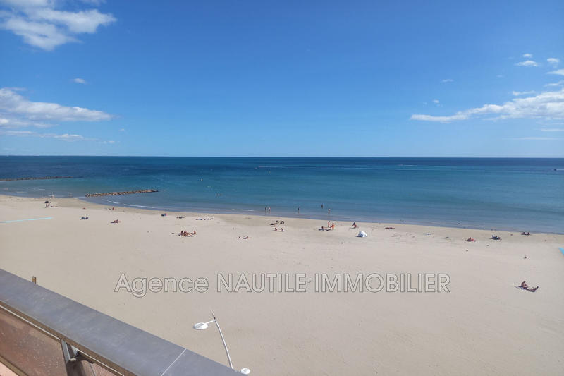 Appartement - 105 m² - 4 pièces