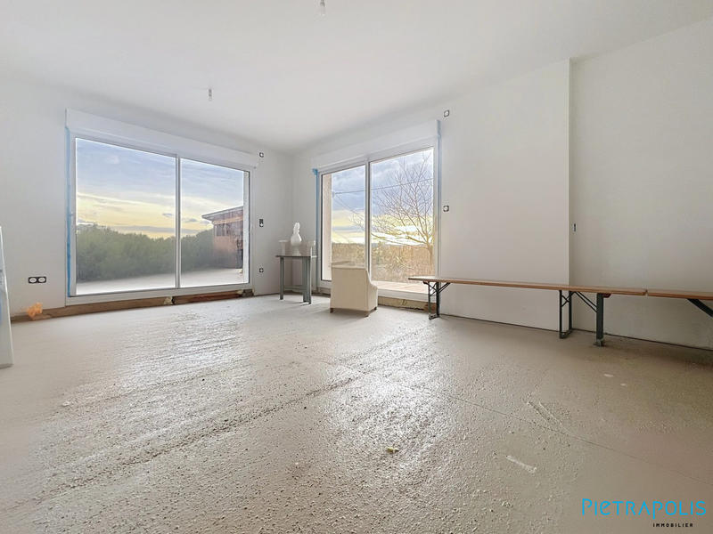 Maison ancienne - 145 m² - 5 pièces