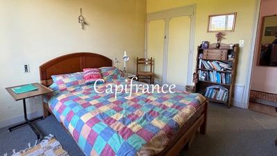 Maison - 87 m² - 4 pièces