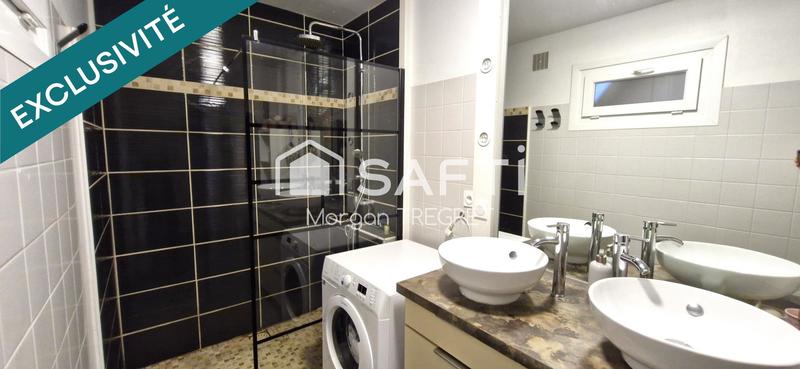 Maison - 103 m² - 4 pièces