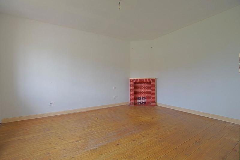 Maison - 93 m² - 3 pièces