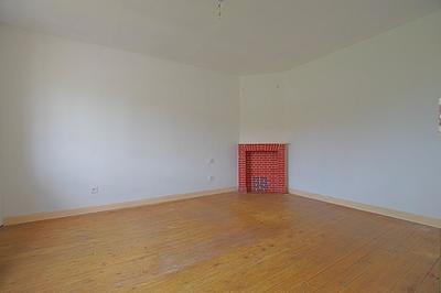 Maison - 93 m² - 3 pièces