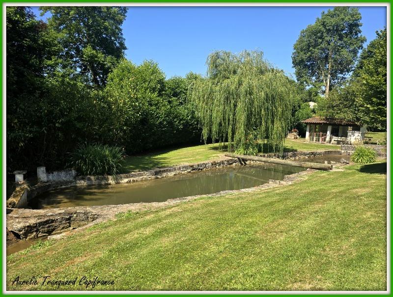 Propriété - 128 m² - 7 pièces