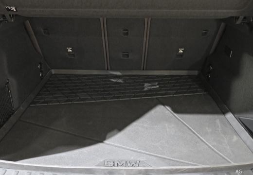 Bmw X1 U11 sDrive 18i 136ch Dkg7 m Sport