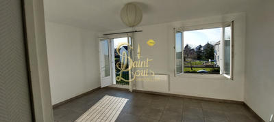 Appartement - 74 m² - 4 pièces