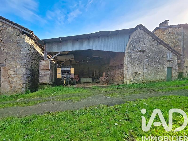 Maison - 85 m² - 5 pièces