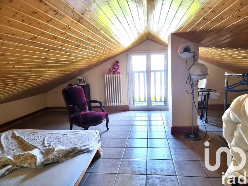 Maison de maîtres - 133 m² - 6 pièces