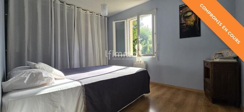 Maison - 101 m² - 5 pièces