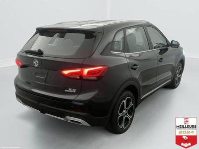 Mg Zs 1.5 l Hybrid+ 197 ch Comfort