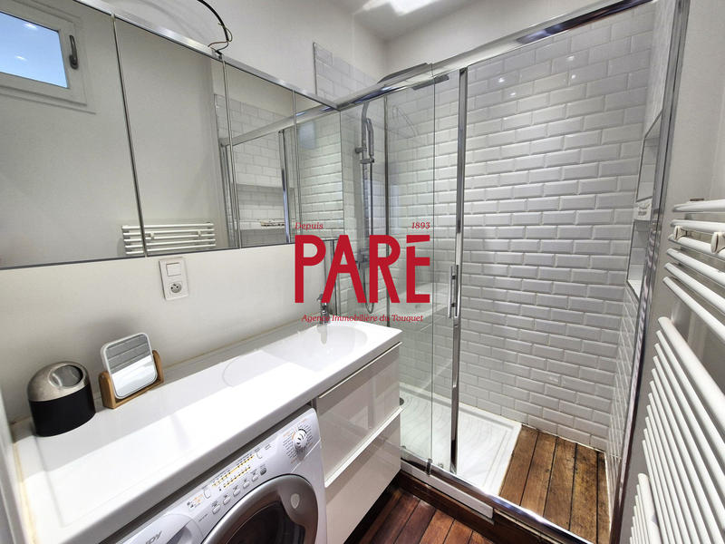 Appartement - 44 m² - 3 pièces