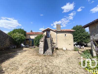 Maison de campagne - 220 m² - 7 pièces