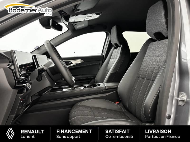 Renault Austral mild hybrid advanced 130 Techno