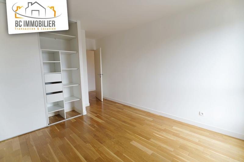 Appartement - 78 m² - 3 pièces