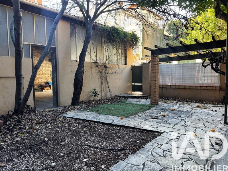 Maison - 165 m² - 5 pièces