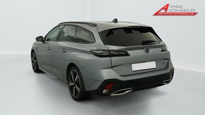 Peugeot 308 Sw Phev 225 e-Eat8 Gt