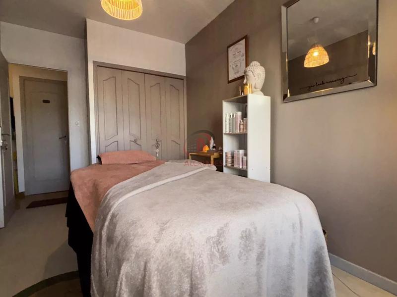 Local commercial - 11 m²