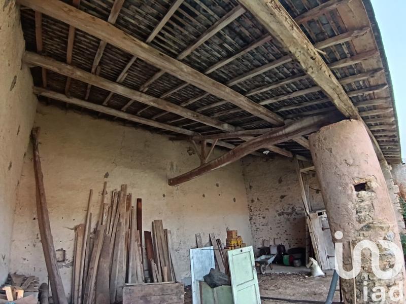 Maison - 73 m² - 2 pièces