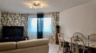 Appartement - 71 m² - 4 pièces