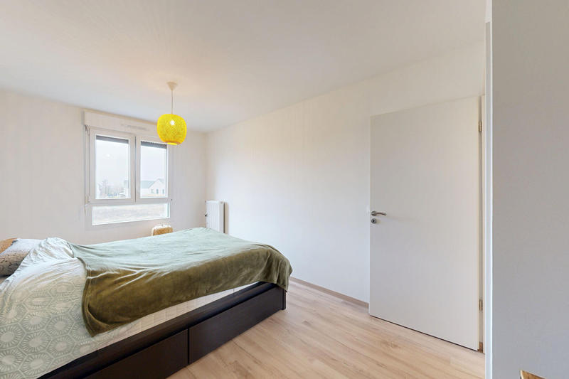 Maison - 109 m² - 5 pièces