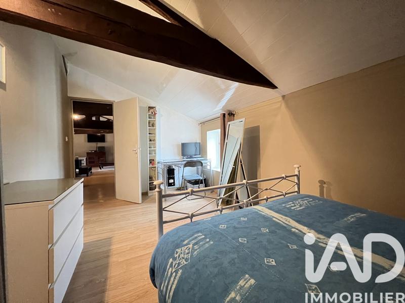 Maison de ville - 229 m² - 7 pièces