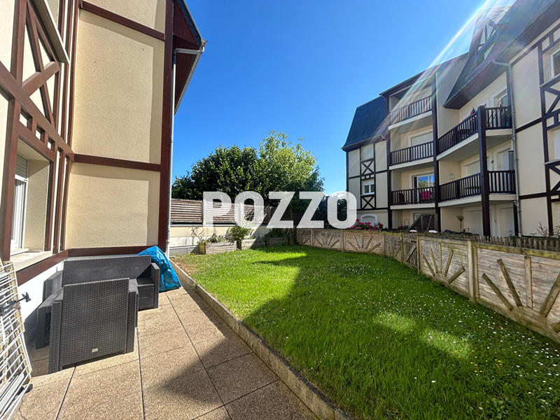 Appartement - 76 m² - 3 pièces