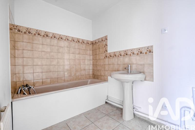 Appartement - 77 m² - 4 pièces