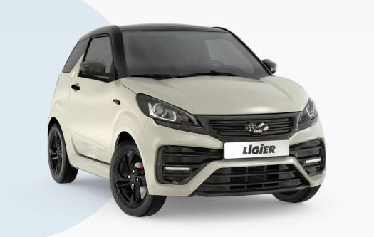 Ligier Js50 Sport Pack Progress 502