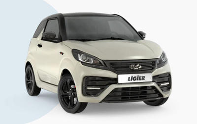 Ligier Js50 Sport Pack Progress 502