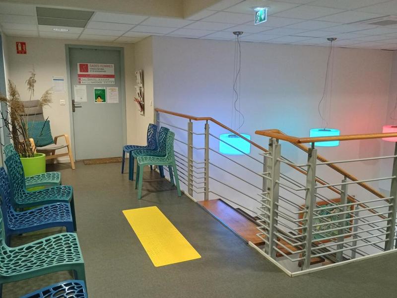 Local d'activité / Entrepôt - 32 m² - 1 pièce