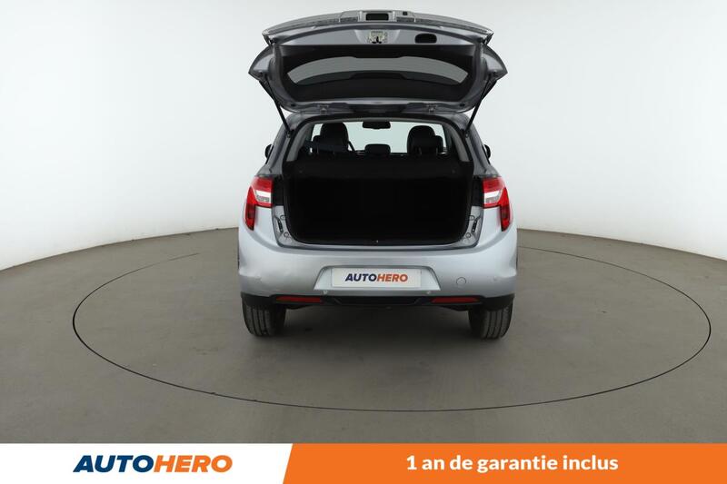 Citroën C4 Aircross 1.6 e-HDi 4x2 Feel Edition Bv6 115 ch