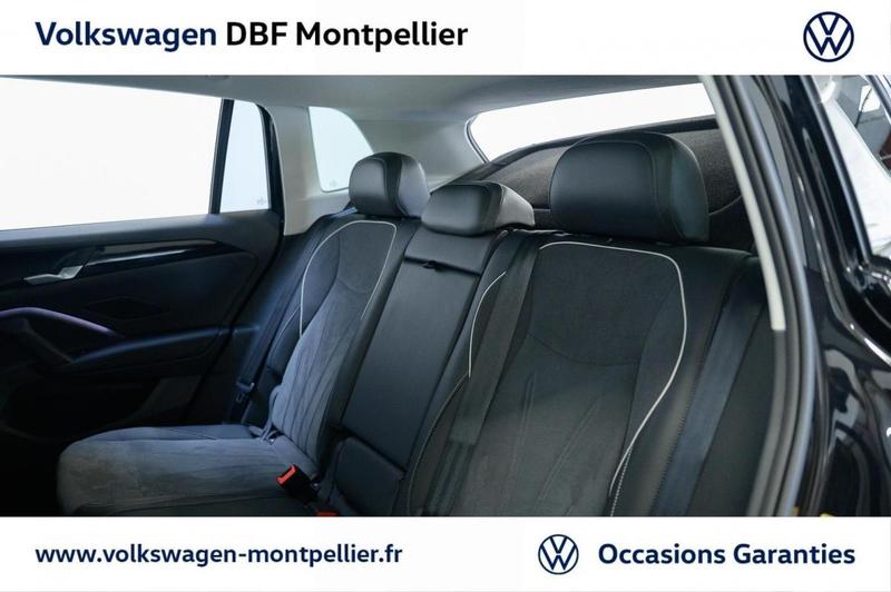 Volkswagen Tiguan 1.5 eHybrid 272ch Dsg6 Elegance