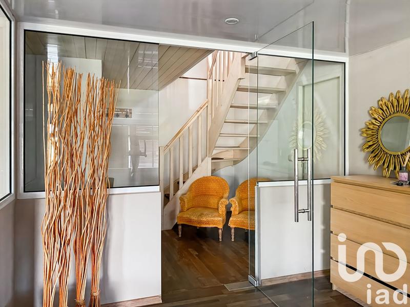 Maison de maîtres - 217 m² - 5 pièces