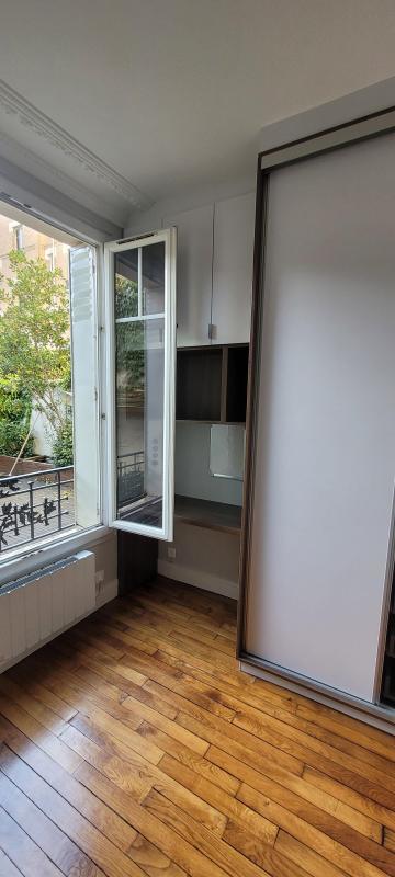 Appartement - 48 m² - 3 pièces