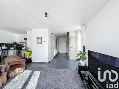 Maison - 101 m² - 6 pièces