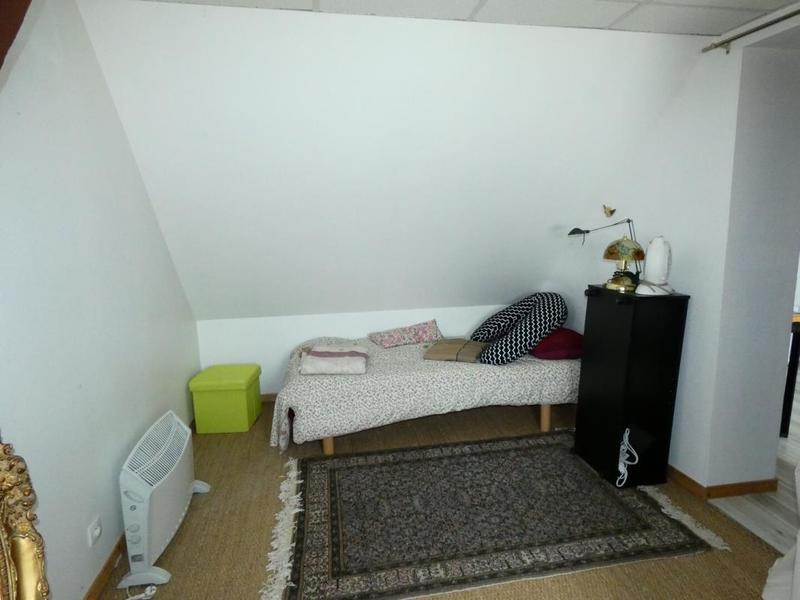 Maison - 162 m² - 5 pièces