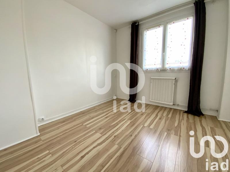 Maison - 71 m² - 4 pièces