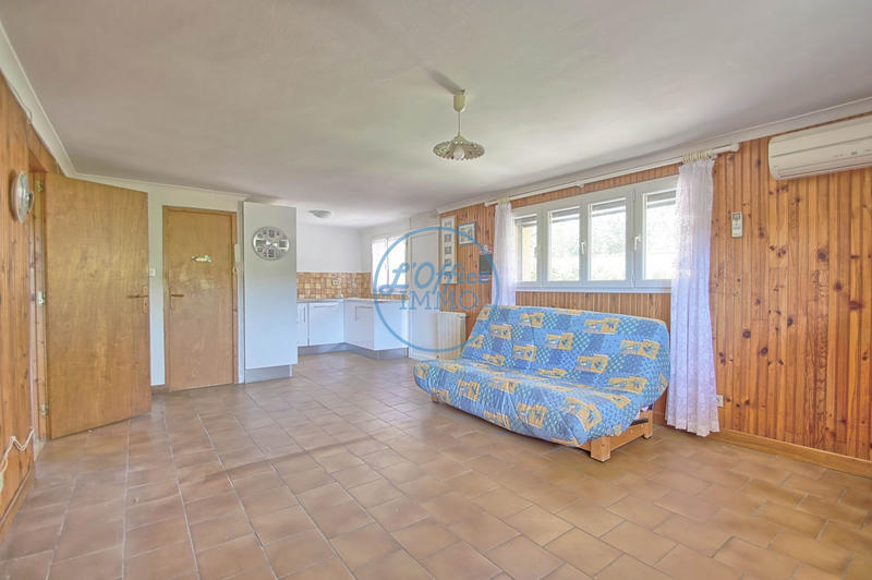 Maison ancienne - 150 m² - 7 pièces