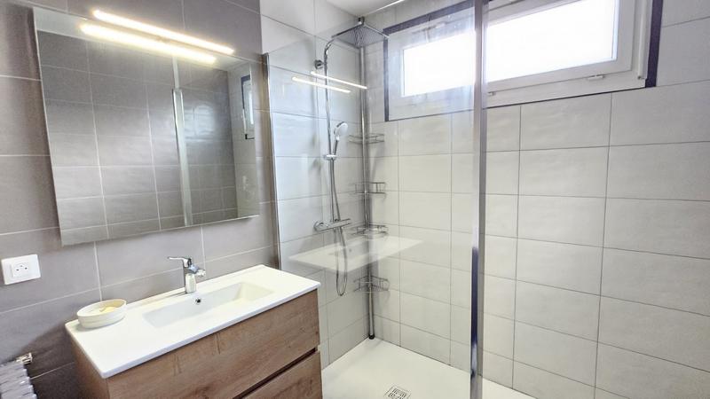 Maison - 128 m² - 6 pièces