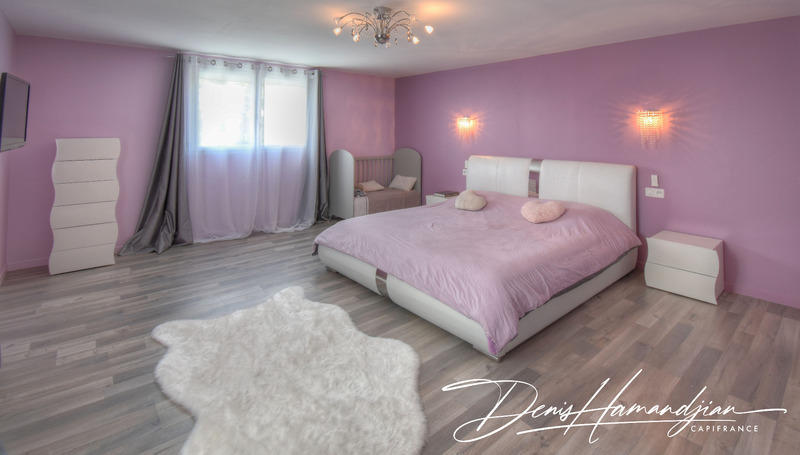 Maison - 175 m² - 6 pièces