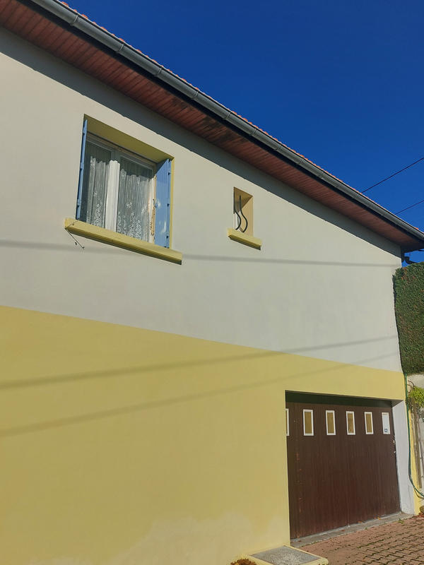 Maison - 144 m² - 5 pièces