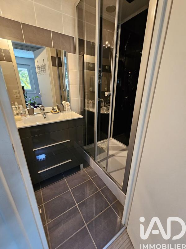 Maison - 138 m² - 5 pièces