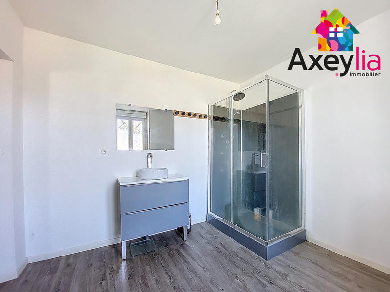 Maison - 155 m² - 5 pièces